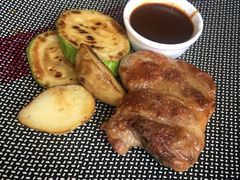 -Mezomd曼索蒂西班牙餐厅(广粤店)