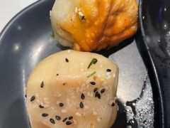-小杨生煎(南京东路食品一店)