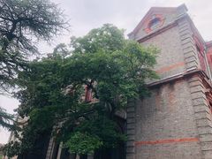 -南通濠河风景名胜区-钟楼谯楼