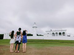 -鹅銮鼻公园