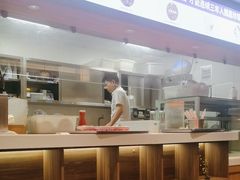 -周师兄大刀腰片火锅(磁器口直营店)