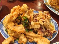 -小桃园餐厅