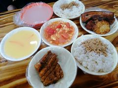 -刘小忙把子肉(北园大街总店)