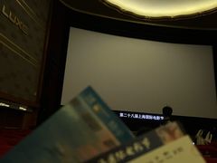 -大光明电影院(南京西路店)