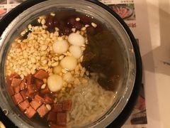 -花味烤肉·拌饭(庐阳万象汇店)