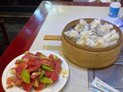 -内蒙联营烧麦 草原石榴红(护国寺店)