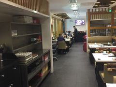-韩时烤肉(丰科万达广场店)