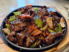 -玉林烤鸭店(定福庄店)