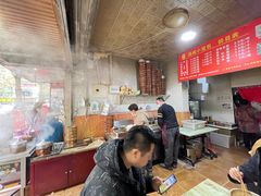 -酒城小笼包(马王庙店)