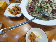 -邱大妈水煮(龙山店)