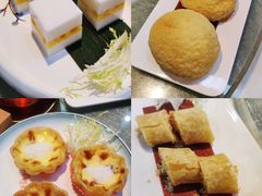 -點無缺茶楼·海鲜酒家(世博店)