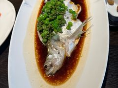 -江礼·钱塘鱼鲜·精致萧山菜