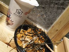 瘋狂土豆泥-厝内小眷村(天河南一路店)