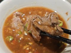 -金龙大四喜牛肉火锅