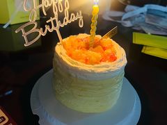 -WenTinG文汀·半糖蛋糕(新天地广场店)