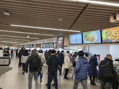 -北大家园食堂