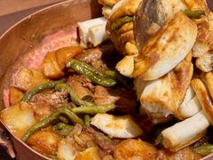 -奉天小馆·非遗东北菜(沈阳万象城店)