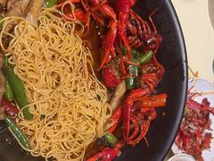 -聚味瞿记·龙虾堂(坡子街店)