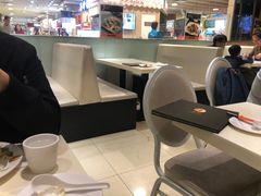 大堂-龙记香港茶餐厅(久光百货店)