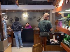 -将军牛排·尔滨地标朝鲜族美食(总店)
