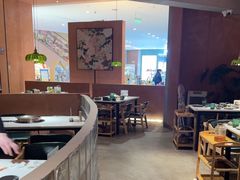 -喃喃椰·糟粕醋·椰子鸡火锅(七堡花园店)