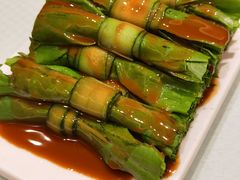 油麦菜麻酱-双井轩(双井店)