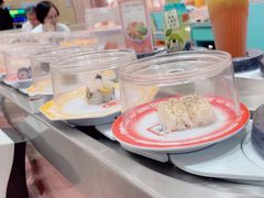-元气寿司(环球港店)