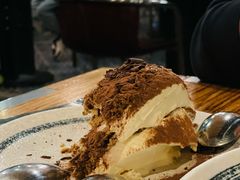 提拉米苏-PIZZA BIANCA(民园店)