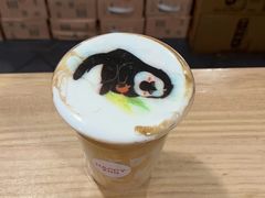 -ZOO COFFEE动物园咖啡(红山森林动物园店)