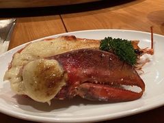 -非常时髦餐厅VUE Restaurant(外滩茂悦大酒店)