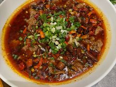 -高玛纳驴肉火烧(河间店)