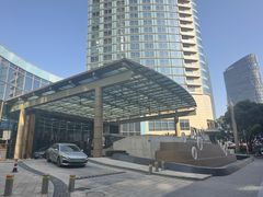 -上海外滩茂悦大酒店