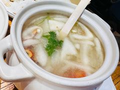 -马家饭堂(南街薰酱店)