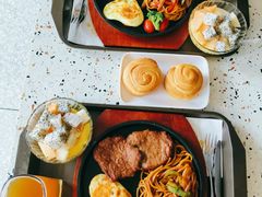 -大卡司餐厅(溪北路店)