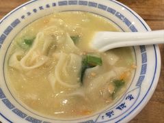 -老雒阳面馆·水席·洛阳菜(王城路店)