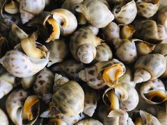 -沙田台山海鲜·酣客酒窖