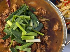 -黄牛肉馆·皖南土菜