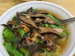 -康大口蘑面庄(将军街店)