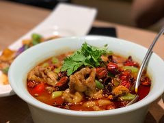 -辛香汇·现炒川菜(武进吾悦店)