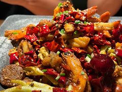 -蓉城小馆(科兴店)