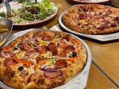 -Tube station站点比萨(王府井百货店)