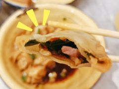 春卷-东排食堂长沙小吃大排档(五一广场店)