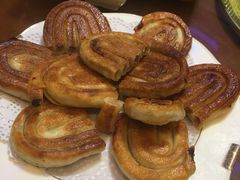盘丝馅饼-牧人嘎查蒙餐(富强路店)