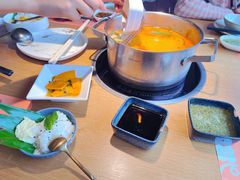 -生如夏花泰式火锅(西村黑金店)