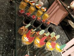 -太原富力万达文华酒店·美食汇西餐厅
