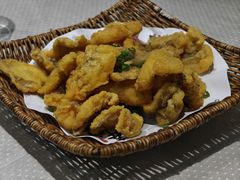 -好兄弟郭巨海鲜(天一阁店)