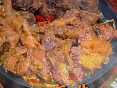 -受气牛肉·重庆耙牛肉(南坪总店)