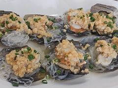 -鹏城人家海鲜酒家·23年老字号(较场尾店)