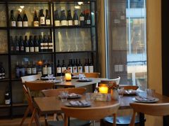 大堂-BOR Eatery(安福路店)