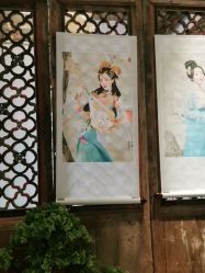 -盘子女人坊古装写真摄影(南京总店)